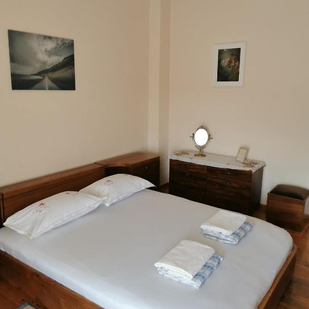 Evangelias House! Appartement Stavros  Kamer foto