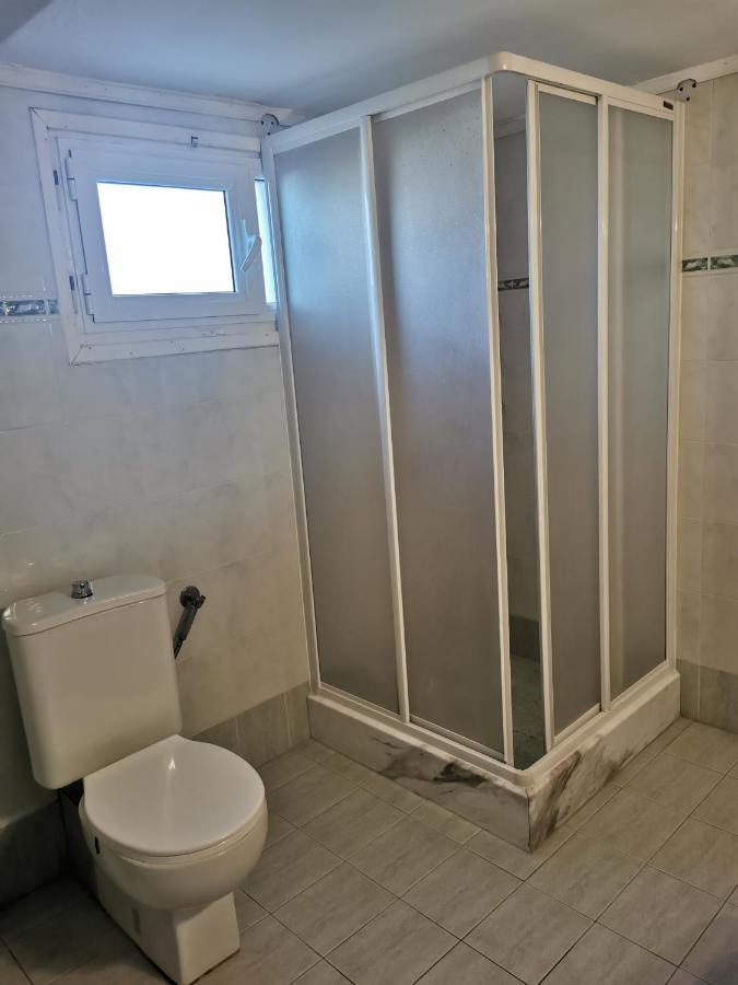 Evangelias House! Appartement Stavros  Buitenkant foto