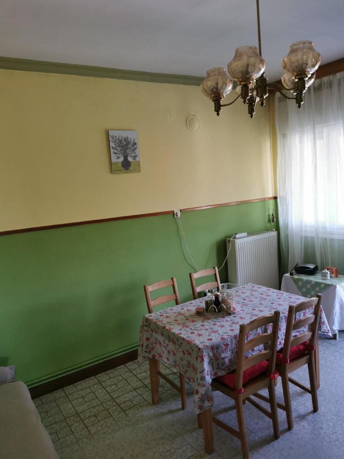 Evangelias House! Appartement Stavros  Kamer foto