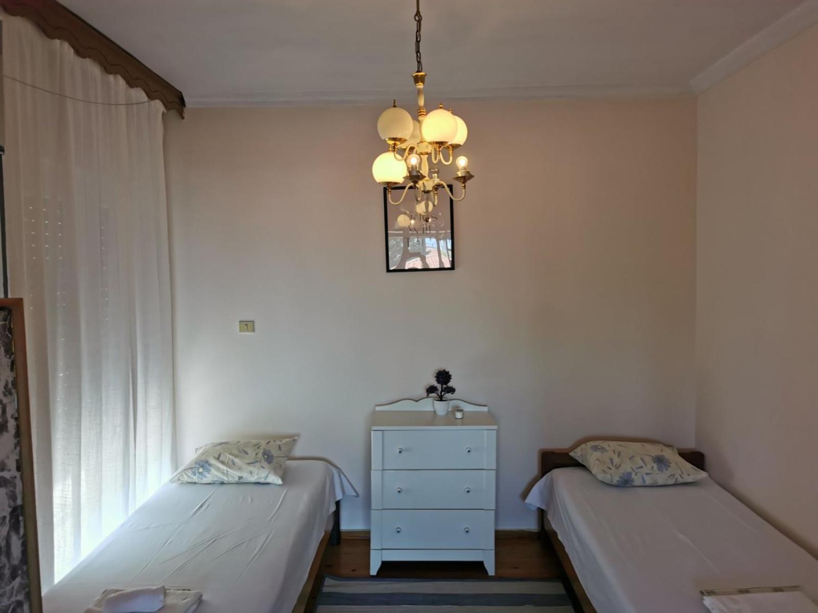 Evangelias House! Appartement Stavros  Kamer foto
