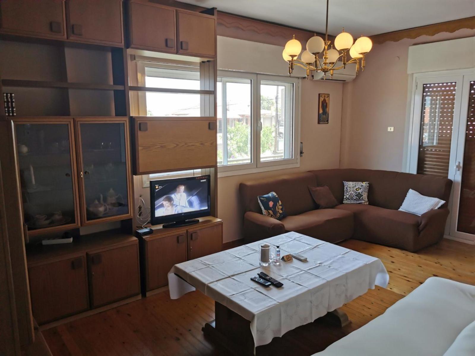Evangelias House! Appartement Stavros  Kamer foto